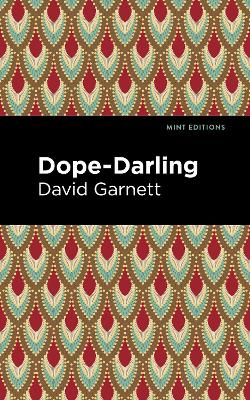 Book cover for Dope-Darling