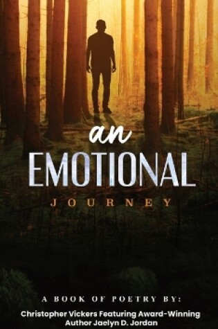 Cover of An Emotional Journey