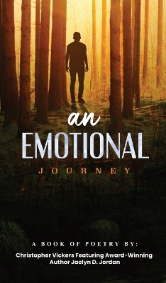 Book cover for An Emotional Journey