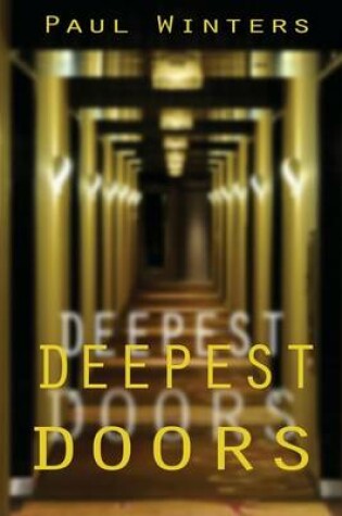 Cover of Deepest Doors