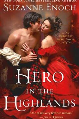 Cover of Hero in the Highlands