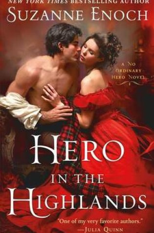 Cover of Hero in the Highlands