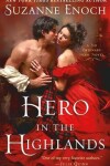 Book cover for Hero in the Highlands