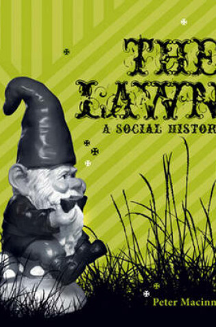 Cover of The Lawn