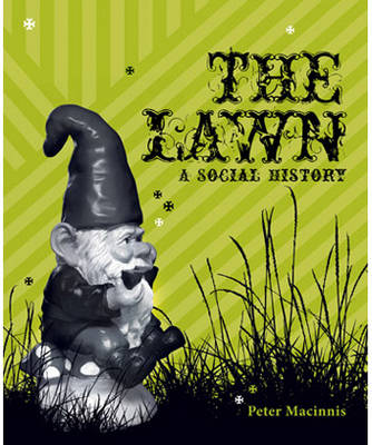 Book cover for The Lawn