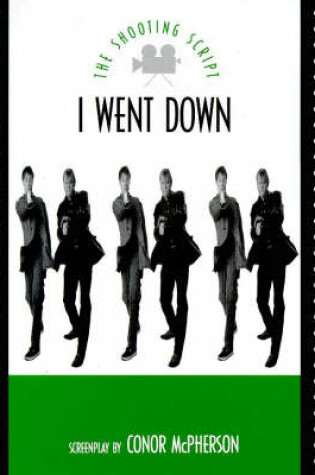 Cover of I Went Down