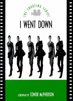 Cover of I Went Down