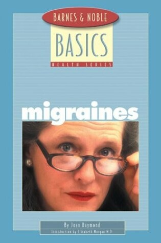 Cover of Migraine