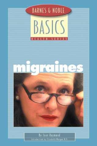 Book cover for Migraine