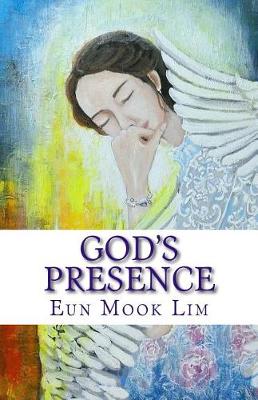 Book cover for God's Presence