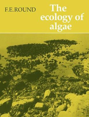 Book cover for The Ecology of Algae