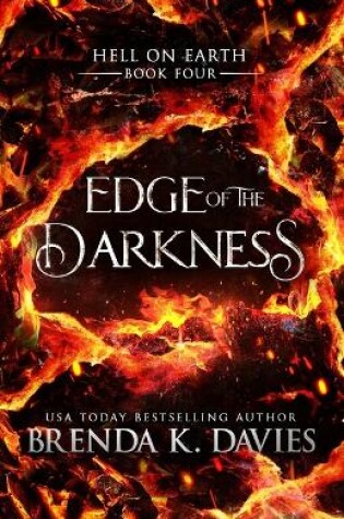 Cover of Edge of the Darkness