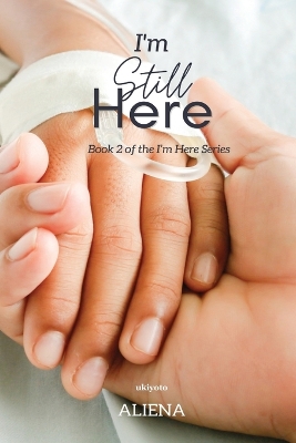 Book cover for I'm Still Here