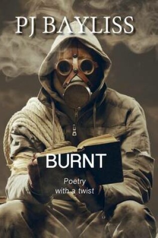 Cover of Burnt