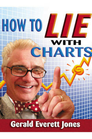 Cover of How to Lie with Charts