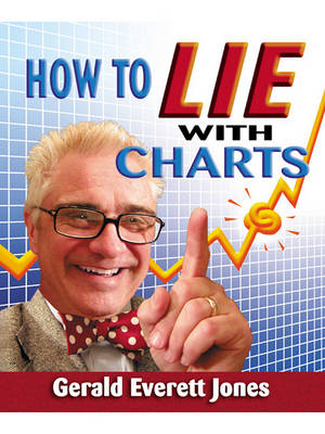 Cover of How to Lie with Charts