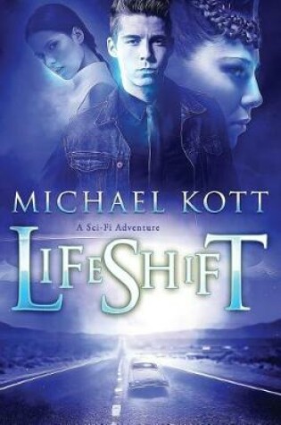 Cover of LifeShift