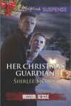 Book cover for Her Christmas Guardian