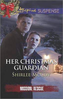 Cover of Her Christmas Guardian