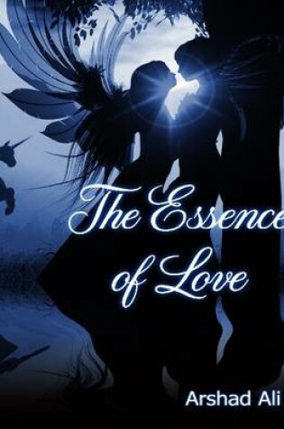 Cover of "The Essence of Love"
