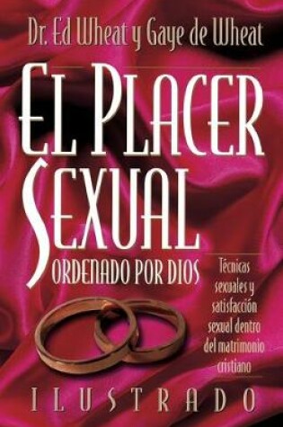 Cover of El placer sexual ordenado por Dios
