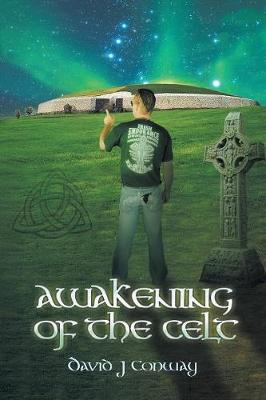 Book cover for Awakening of the Celt