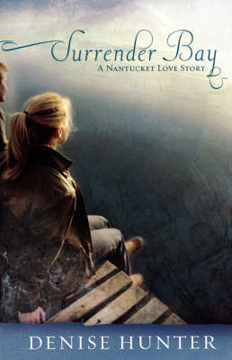 Book cover for Surrender Bay