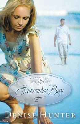 Book cover for Surrender Bay
