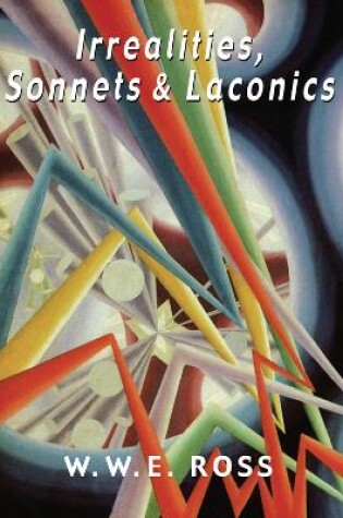 Cover of Irrealities, Sonnets & Laconics