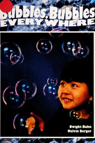 Cover of Bubbles Everywhere