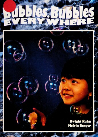 Book cover for Bubbles Everywhere