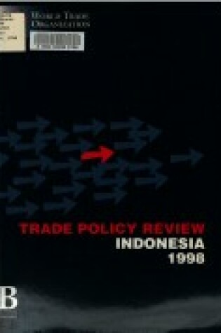 Cover of Indonesia