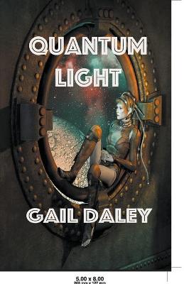 Book cover for Quantum Light