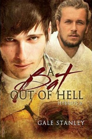 Cover of A Bat Out of Hell