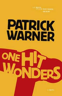 Book cover for One Hit Wonders