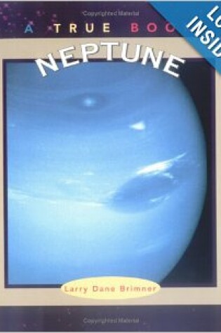 Cover of Neptune