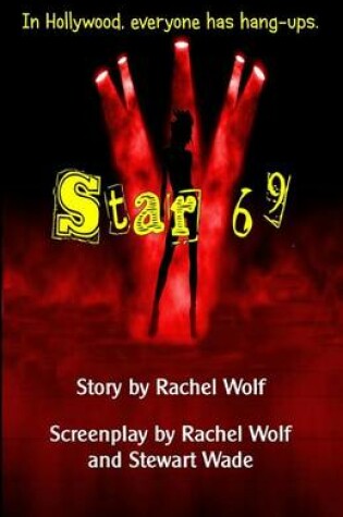 Cover of Star 69