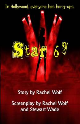 Book cover for Star 69