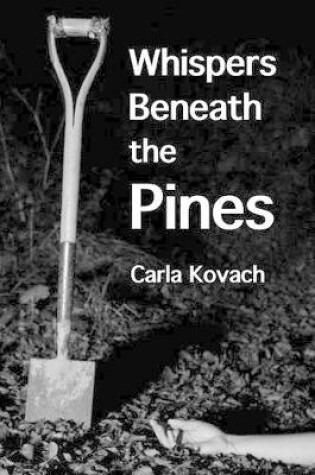 Cover of Whispers Beneath the Pines