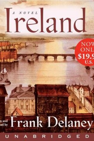 Cover of Ireland Low Price CD