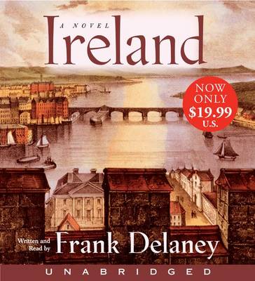 Book cover for Ireland Low Price CD