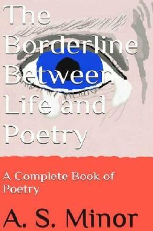 Cover of The Borderline Between Life and Poetry