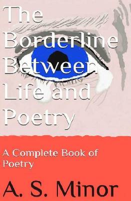 Cover of The Borderline Between Life and Poetry