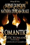 Book cover for Romantics