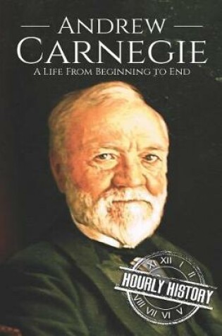 Cover of Andrew Carnegie