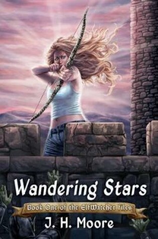 Cover of Wandering Stars