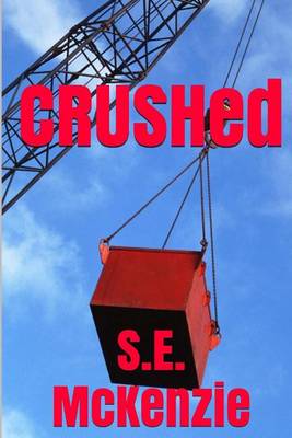 Cover of Crushed