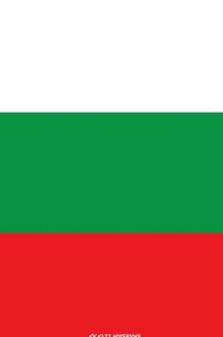 Cover of Flag of Bulgaria