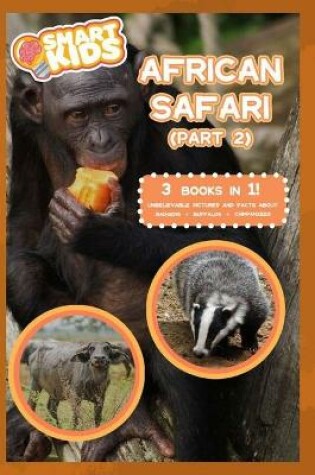 Cover of African Safari 2