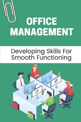 Cover of Office Management